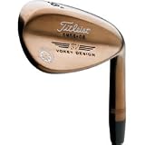 Titleist PREOWNED VOKEY SPIN MILLED OIL-