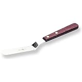 Offset Spatula, 4-1/4'' Blade, 8-1/4'' Overall