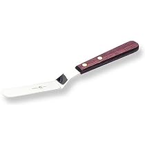 Best Offset Spatula - 4"