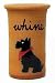 Scottish Terrier Whine Cooler