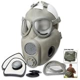 Military Surplus Czech M10M Gas Mask