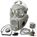 Czech M10M Gas Mask image