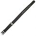 Zulu Ballistic Nylon Strap (20mm, 5-Ring, Black)