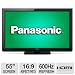 Panasonic VIERA TC-P55ST30 55-Inch 1080p 3D Plasma HDTV