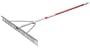 Kenyon Tools 11314M Great Rake II 24" Landscape Rake