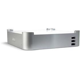 LaCie - Mini HUB - Disque dur externe de bureau - FireWire - USB 2.0 - 7200 RPM - 500 Go