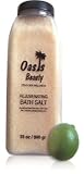 Bath Salt- Coconut, Lime & Verbena