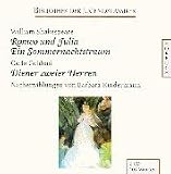 Romeo U.julia/sommernachtstrau
