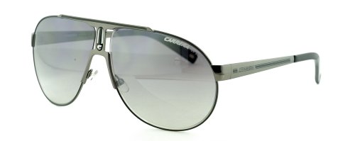 Carrera Sunglasses Panamerika Ruthenium Black