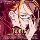 ウィッチハンターロビン ORIGINAL SOUND SCORE II