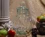 Tuscany 240 oz Glass Jar