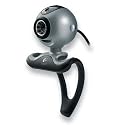 Logitech QUICKCAM PRO 5000 Webcam