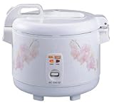 31PFBYFYSPL. SL160  Sunpentown SC 1615Z 15 Cup Rice Cooker Review