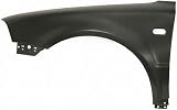 01-04 VW VOLKSWAGEN PASSAT FENDER LH (DRIVER SIDE), To VIN 4204000 (2001 01 2002 02 2003 03 2004 04) V220110 3B0821104E