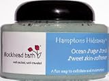 Sugar Body Scrub - Hamptons Hideaway ( ocean ) - B0001XE0AW