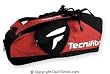 Tecnifibre - Odyssey Pocket Large Tennis Bag Holds 6 Racquets