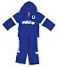 Indianapolis Colts Two Piece Fleece Kids Jog Outfit