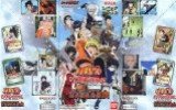 NARUTO-�ʥ��-�����ɥ����� BEST SELECT BOOSTER Ǧʼˡ������ �� BOX