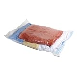 Kompressionsbeutel-Packliste