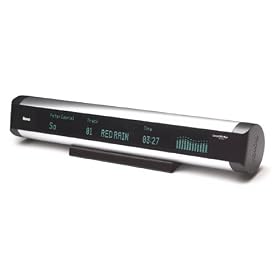 M2000 Soundbridge - now inc. FREE WIFI adaptor