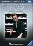 The John Novello: The Contemporary Keyboardist