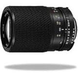 Tokina 70-210mm f/4-5.6 SZ-X 210 "N" Telephoto Zoom Manual Focus Lens for M ....