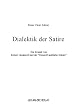 Dialektik der Satire. Zur Komik von Robert Gernhardt und der "Neuen Frankfurter Schule"