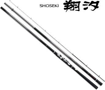 シマノ(SHIMANO) 翔汐 1.2-530 23071
