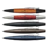 E Motion Twist Ballpoint Pen, Black (FBC148341)