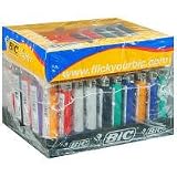 Bic Lighters Child Guard-55 ct