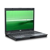 PC Hardware : HP 530 Laptop Computer KP496AT - Intel Core Duo T2400 1.83GHz, 802.11a/b/g Wireless, 1GB DDR2, 160GB HDD, DVDRW, 15.4" WXGA, Windows Vista Business