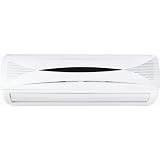 Pridiom AMD183HX 18,000 BTU Dual Zone Mini Split Air Conditioner With 1.58 Pint Dehumidification Capacity