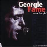 Georgie Fame - Name Droppin &acute; ( Audio CD ) - B00002507M