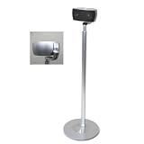  : Sony WSFVX1 Optional Speaker Stand For Sony DAVX1