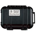 Pelican Micro Case for iPod Shuffle, nano and Classic (Black)