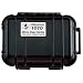 Pelican Micro Case for iPod Shuffle, nano and Classic (Black)