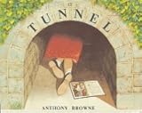 The tunnel