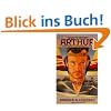 Arthur: Book Three of the Pendragon Cycle
