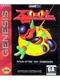 Video Games : Zool