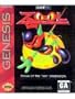 Zool: Sega Genesis