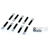Servo Wire Holders:All by JR