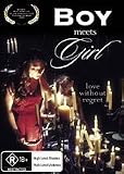 Boy Meets Girl [Region 2]