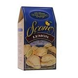 3- 12 ounce Lemon Scone Mix