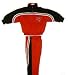 Search : Tampa Bay Buccaneers Infant Two-Piece Windsuit