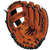 10 1/2in Left-Hand Throw Tee Ball Glove