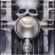 Brain Salad Surgery by  Lake & Palmer Emerson 
