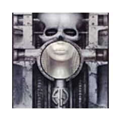 Brain Salad Surgery [Paperslee