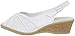 Worishofer Women's 881 Slingback Sandal