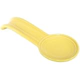 Fiesta 8-Inch Spoon Rest, Sunflower