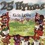 25 Hymns Kids Love to Sing